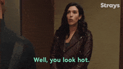 Season 2 Cbc GIF by Strays