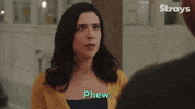 Season 2 Cbc GIF by Strays