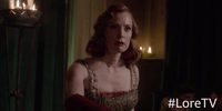 season 2 GIF by Lore