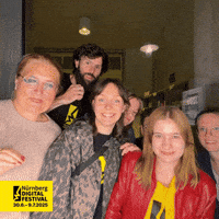 Closing25 GIF by Nürnberg Digital Festival