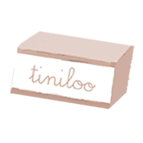 Box Carton Sticker by Tiniloo