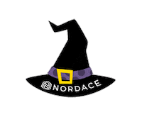 Horror Holiday Sticker by Nordace