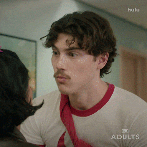 Fx Networks What GIF by Adults