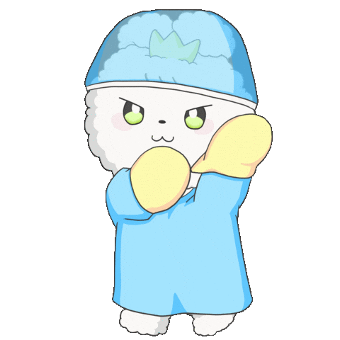 Park Eun Bin Doctor Sticker