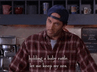 season 6 netflix GIF by Gilmore Girls 