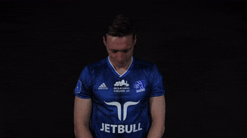 Happy Big Guns GIF by Lyngby Boldklub