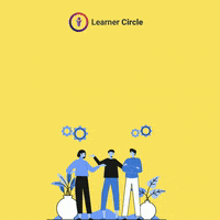 Fun Kids GIF by Learner Circle