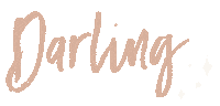 valoriedarling photography bride photographer darling Sticker