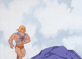 Fail He-Man GIF by Masters Of The Universe