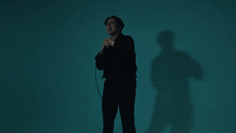 In My Head Metal GIF by Better Noise Music