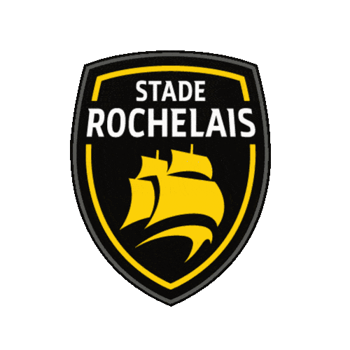 Top 14 Sticker by Ligue Nationale de Rugby