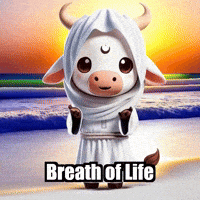 Ocean Wisdom GIF by Sagemoohammad