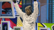 celebrity big brother reality tv GIF by Big Brother UK