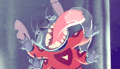 lilo and stitch GIF