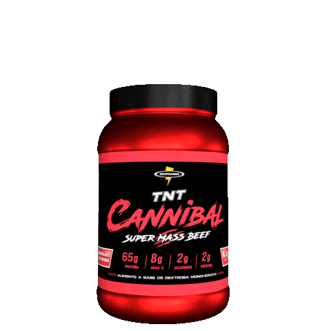 Tnt Phase Sticker by PURO FITNESS