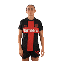 Bayer 04 No Sticker by Bayer 04 Leverkusen