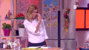 tv8 GIF by The Real Italia