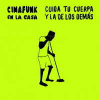 cimafunk cimafunk funkmusic cubanmusic cimafunkenlacasa GIF