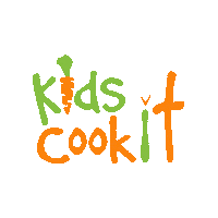KidsCookIt  Sticker