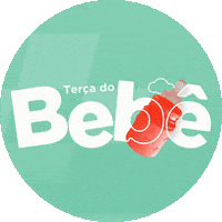 Terca Sticker by Drogarias Ultra Popular VG