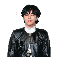Gd Chanel Sticker