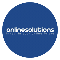 Sticker by Online Solutions
