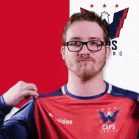 CapsGaming capitals represent johnwayne caps gaming GIF