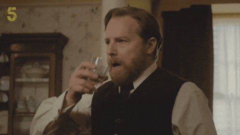 Acgas GIF by Channel5UK