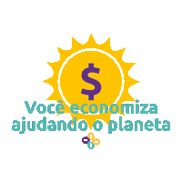 Mundo Terra Sticker by helosenergia