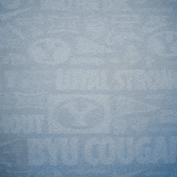 Brigham Young Byu Baseball GIF by BYU Cougars