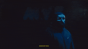 London Water GIF by M Huncho