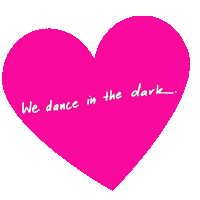 Happy Dance Sticker by nolightsnolycra