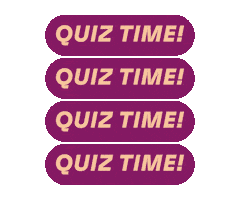 Quiz Time Sticker by Henkel