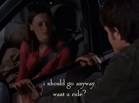 season 5 netflix GIF by Gilmore Girls 