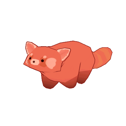 sneepsnorp3d giphyupload low poly the lad sneepsnorp3d Sticker