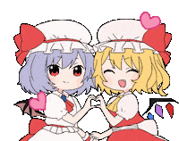 Trending Love Sticker