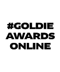 Fools Gold Dj Sticker by Goldie Awards