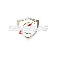 Empresa Sense Sticker by SENSELOG TRANSPORTES E ARMAZENAGEM