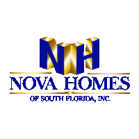 NovaHomesFL novahomes novahomesfl novahomesswfl novahomes2020 Sticker