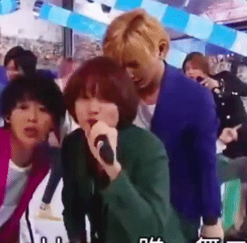 inoo kei GIF