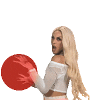 pabllo vittar gay Sticker by Sony Music Brasil