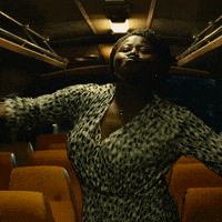 neuevisionenfilmverleih happy dance yeah friday GIF