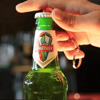 GIF by KingfisherWorld