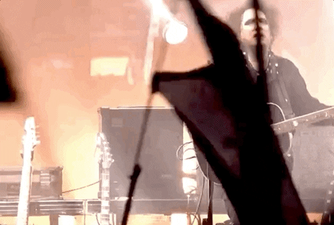 bbc GIF by Glastonbury Festival