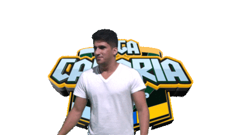 Lcesjose Sticker by LigaCanaria