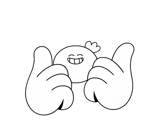 Dance Sticker by TheLittleLabs