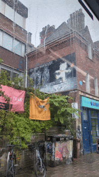 Bristol GIF by Stella 52