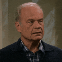 What Happened Yes GIF by Paramount+