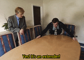 Partridge GIF
