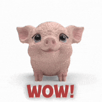 Happy Good Vibes GIF by schleich®